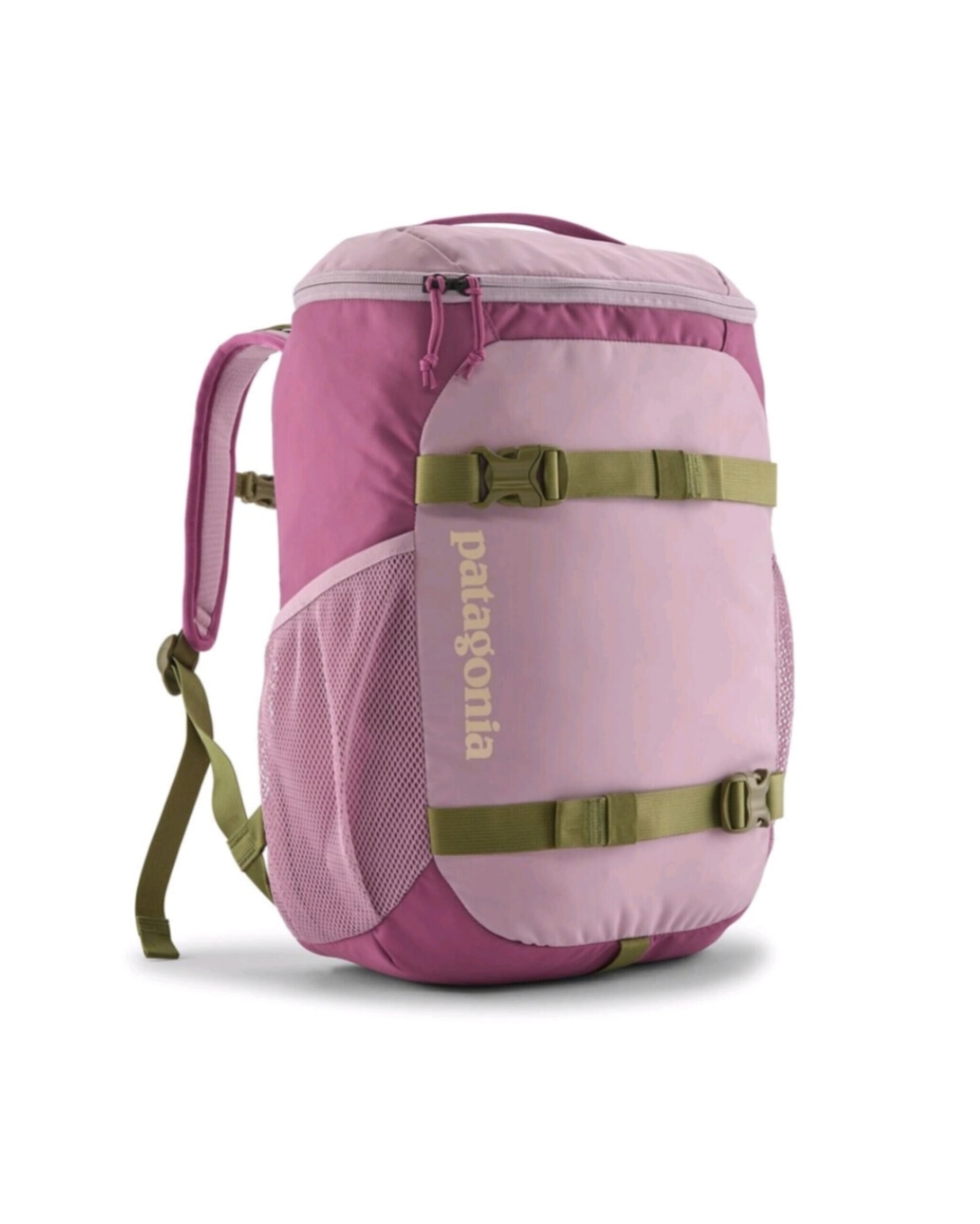 patagonia】キッズ・レフュジート・デイパック 18L / 3COLORS / 47895