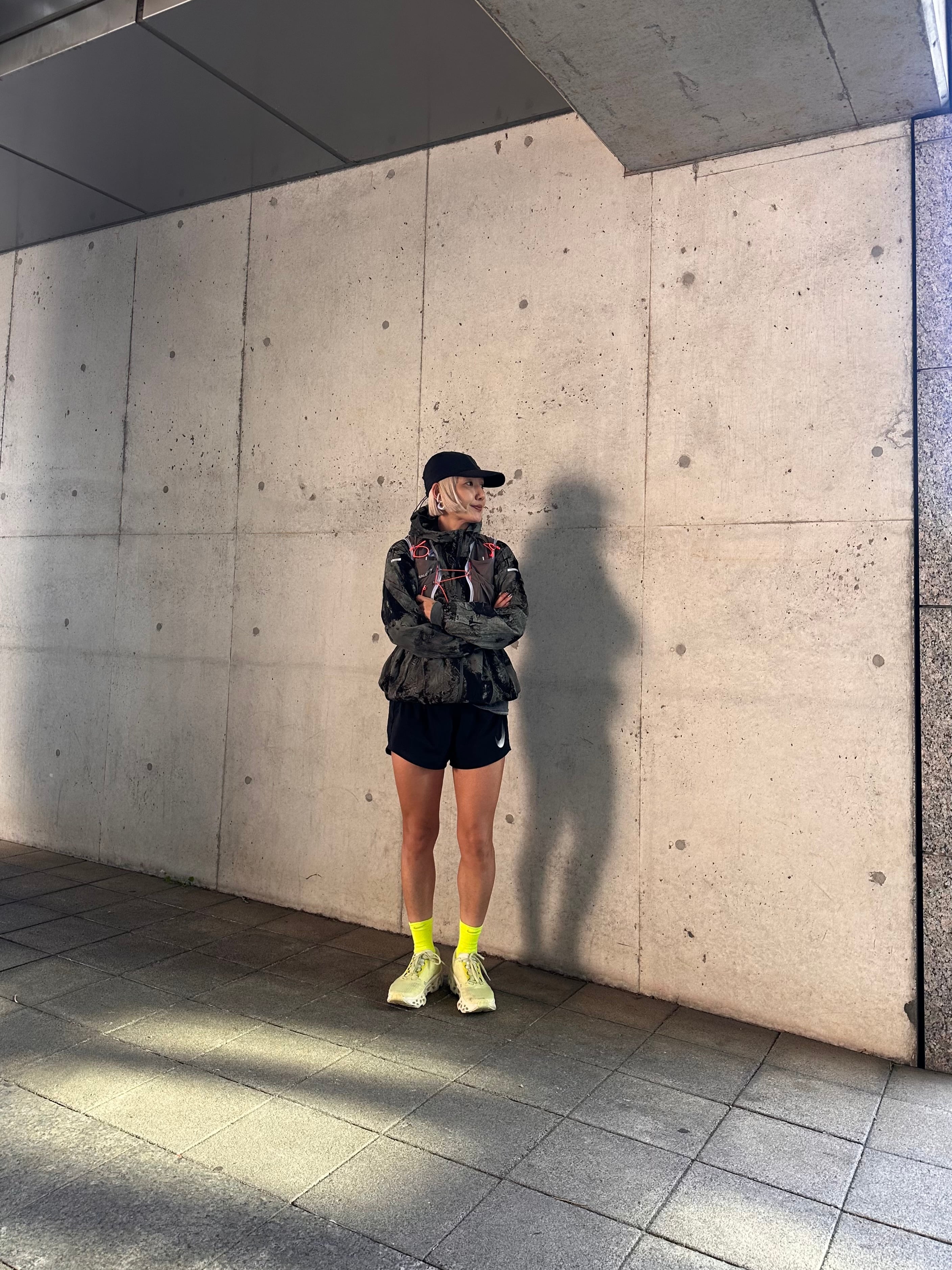 Runelo Windbreaker 14
