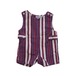Vintage | Health-tex corduroy short overall