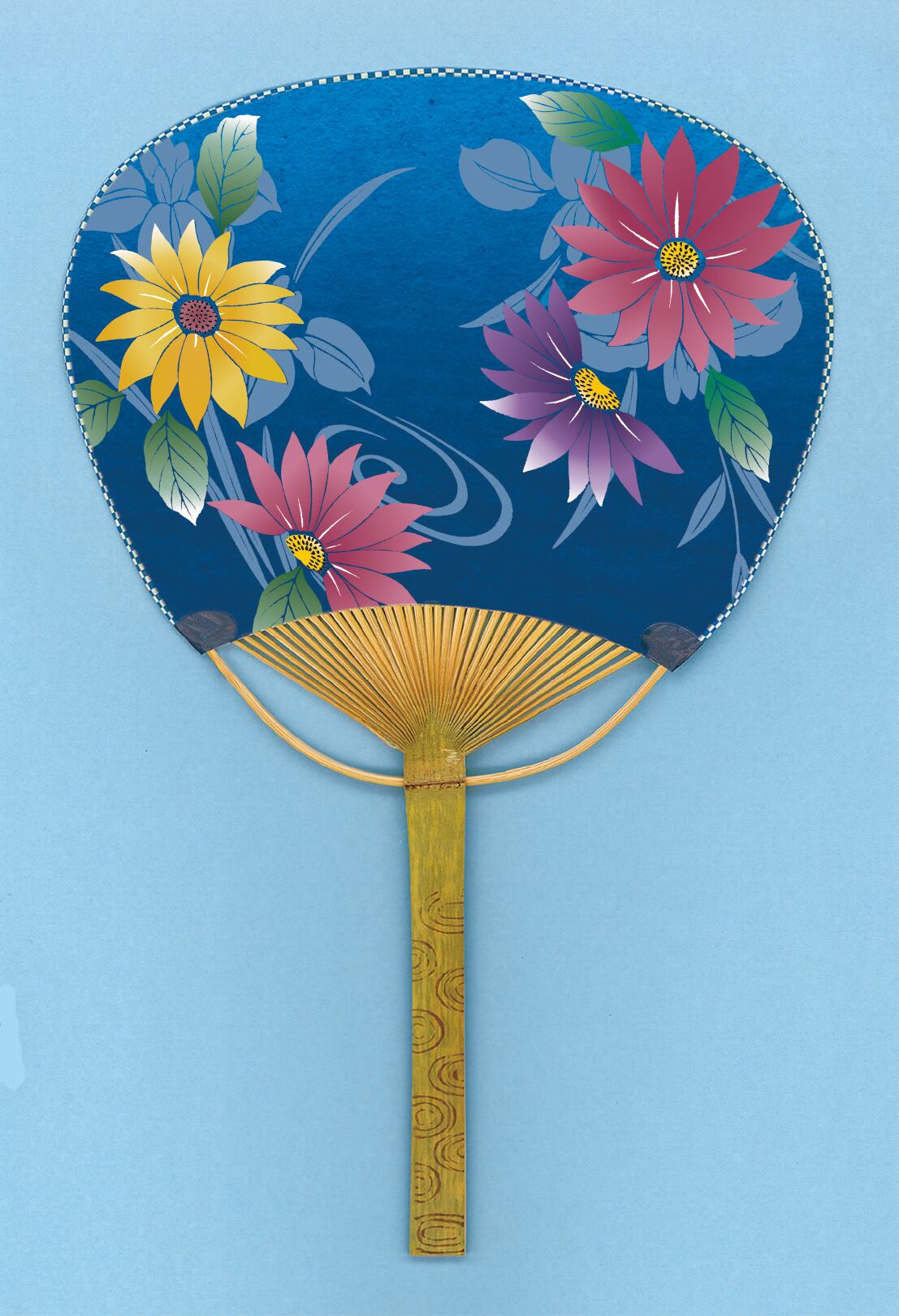 うちわ | ヤマダ 公式オンラインショップ