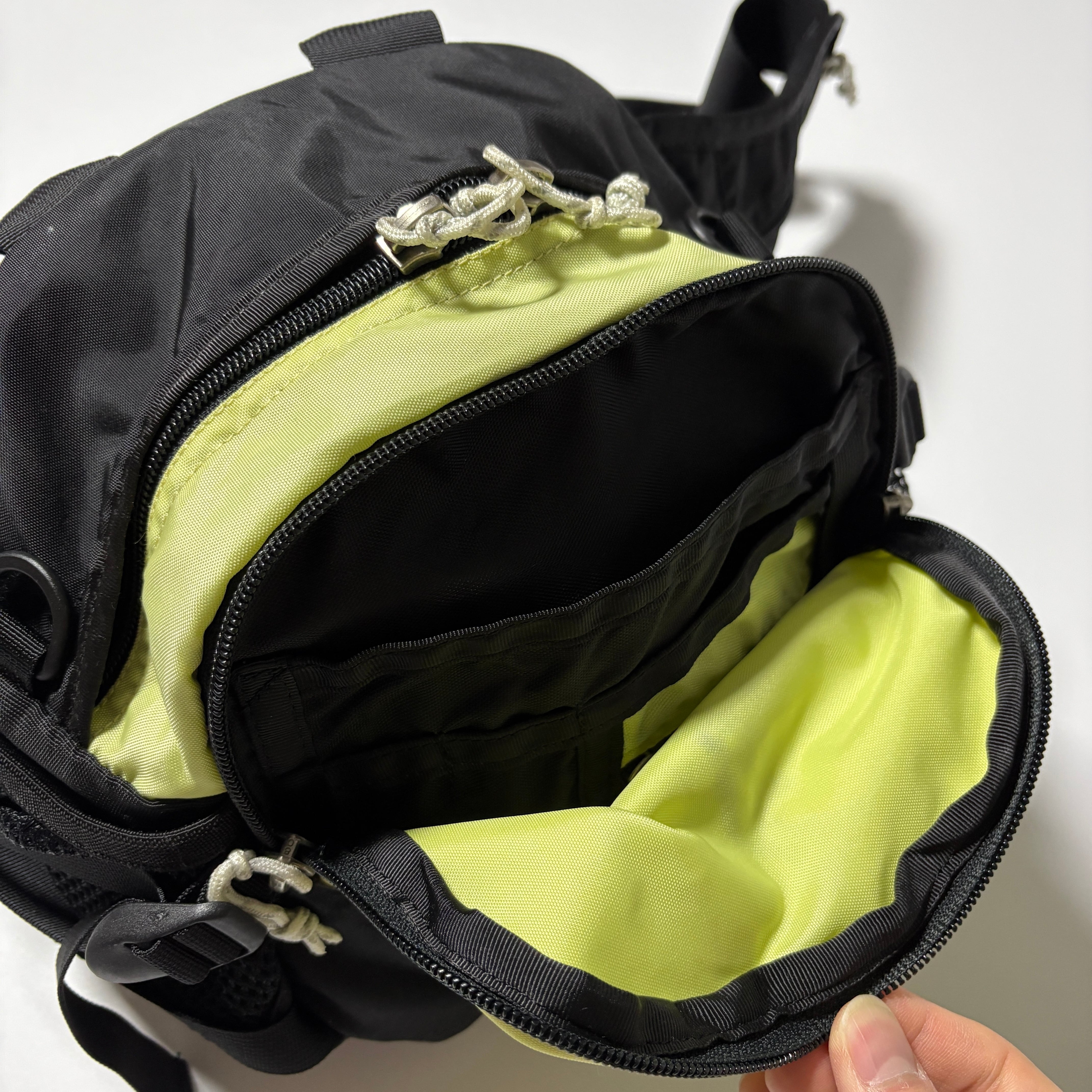 00's】 Patagonia Poblano lumbar pack | THE CREST