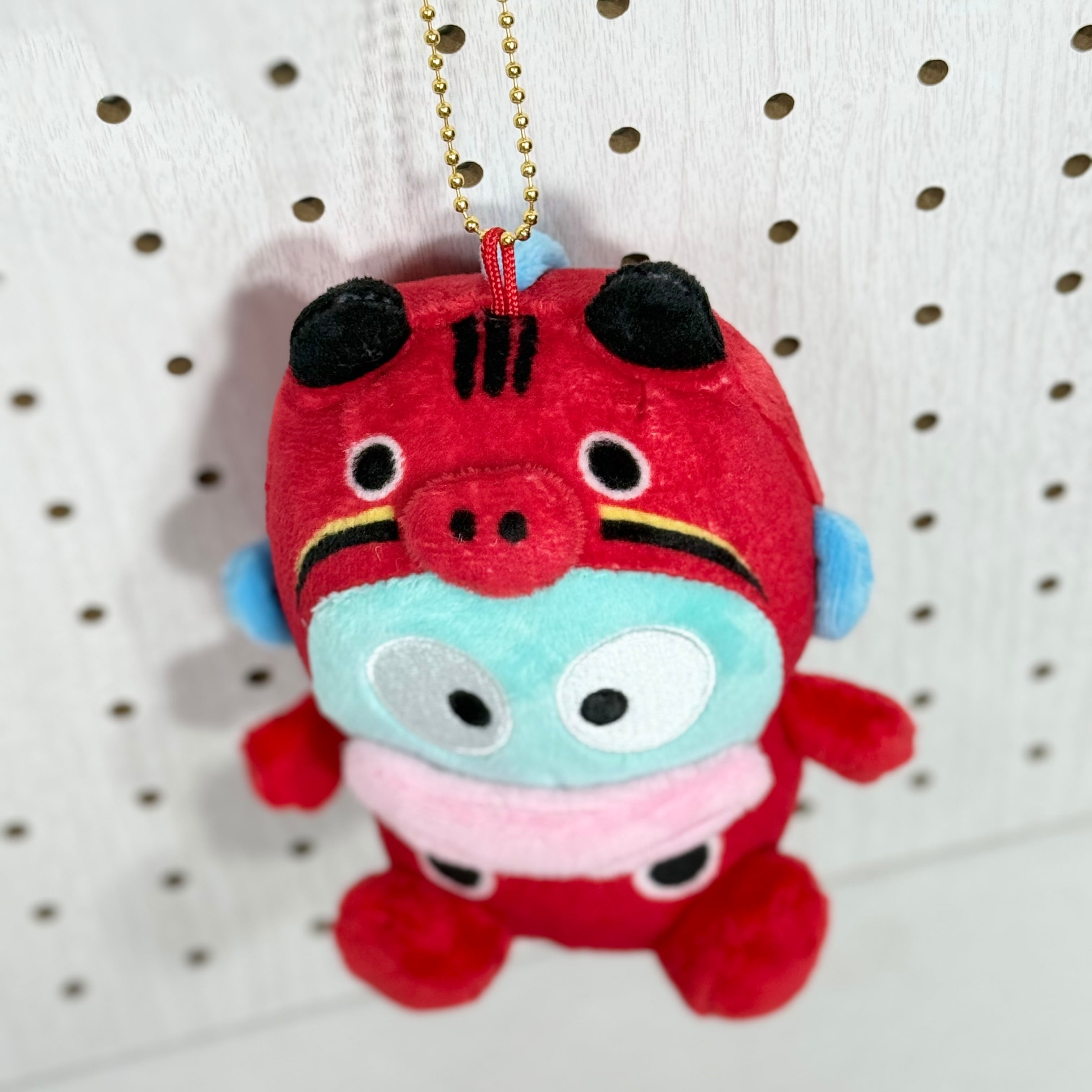 ハンギョドン福島 赤べこ BCマスコット | TORCH-Online Shop-