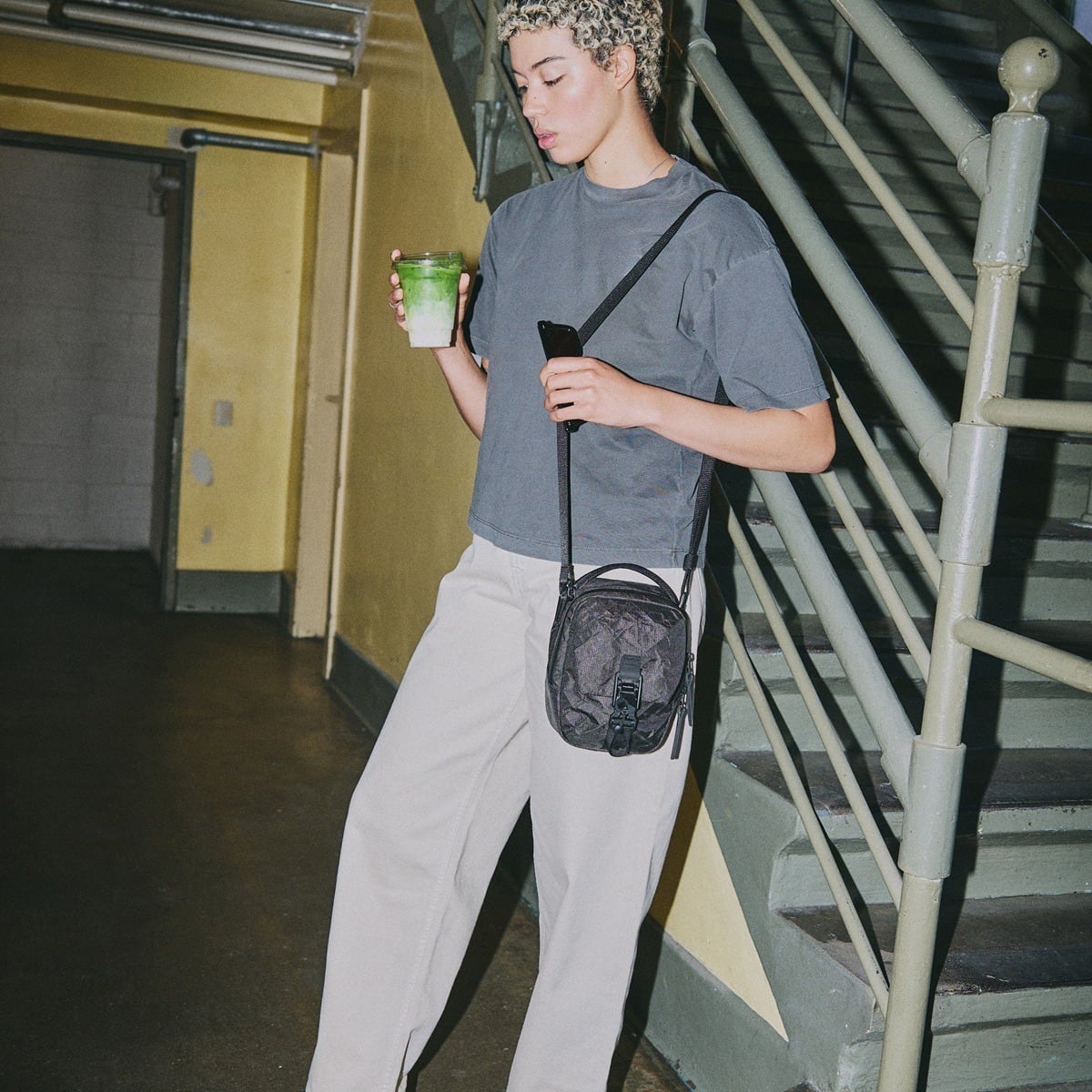 Aer エアー Street Sling Ultra ストリートスリング ウルトラ AER