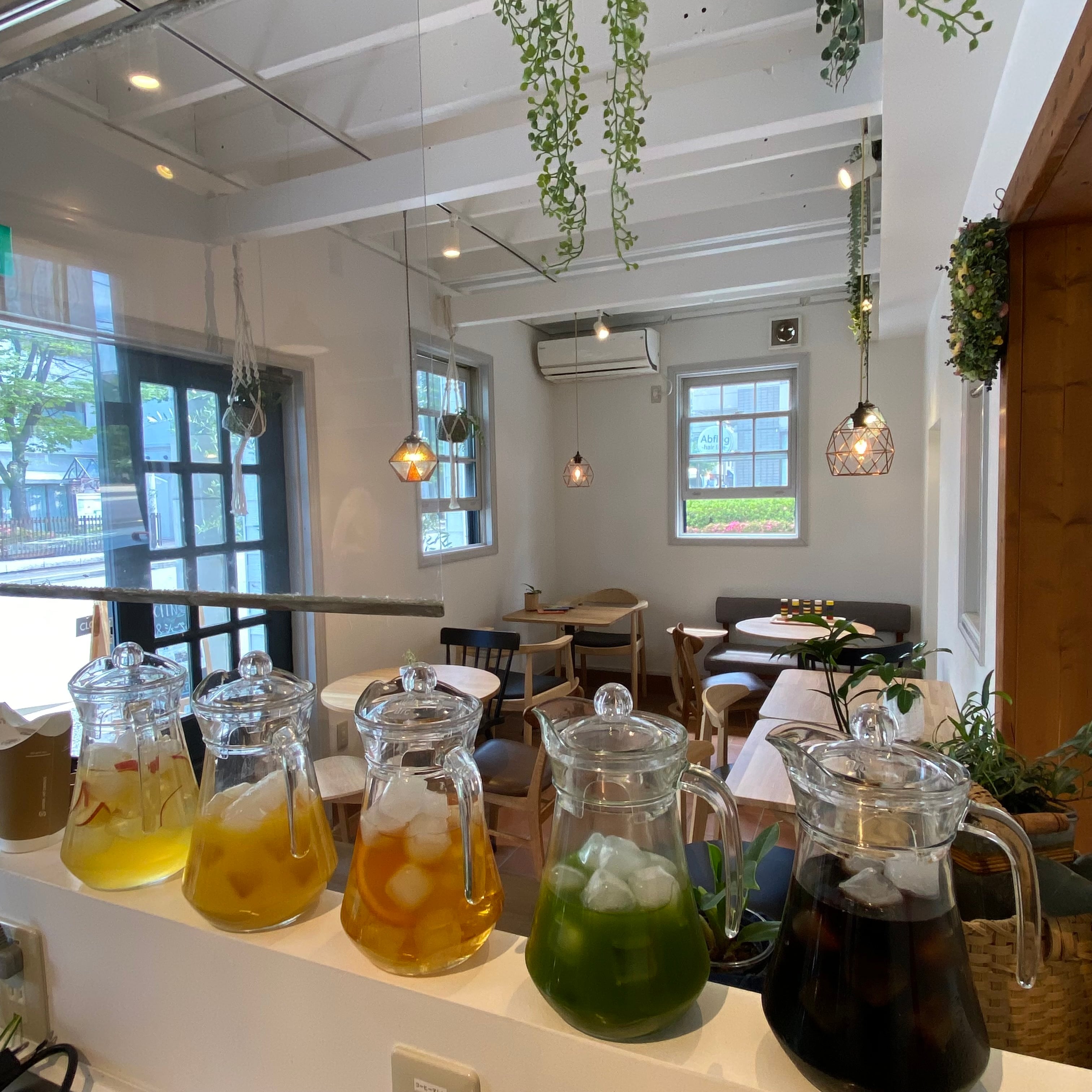 ドリンク（コーヒー・北欧紅茶・ジュース類） | あそびとおやつMysig