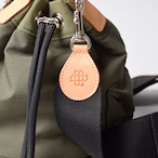 MINT CORDURA 2WAY ショルダー巾着バッグ オリーブ