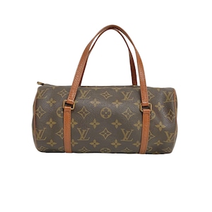 LOUIS VUITTON ルイ・ヴィトン モノグラム パピヨン 旧タイプ ハンドバッグ 6939-202204