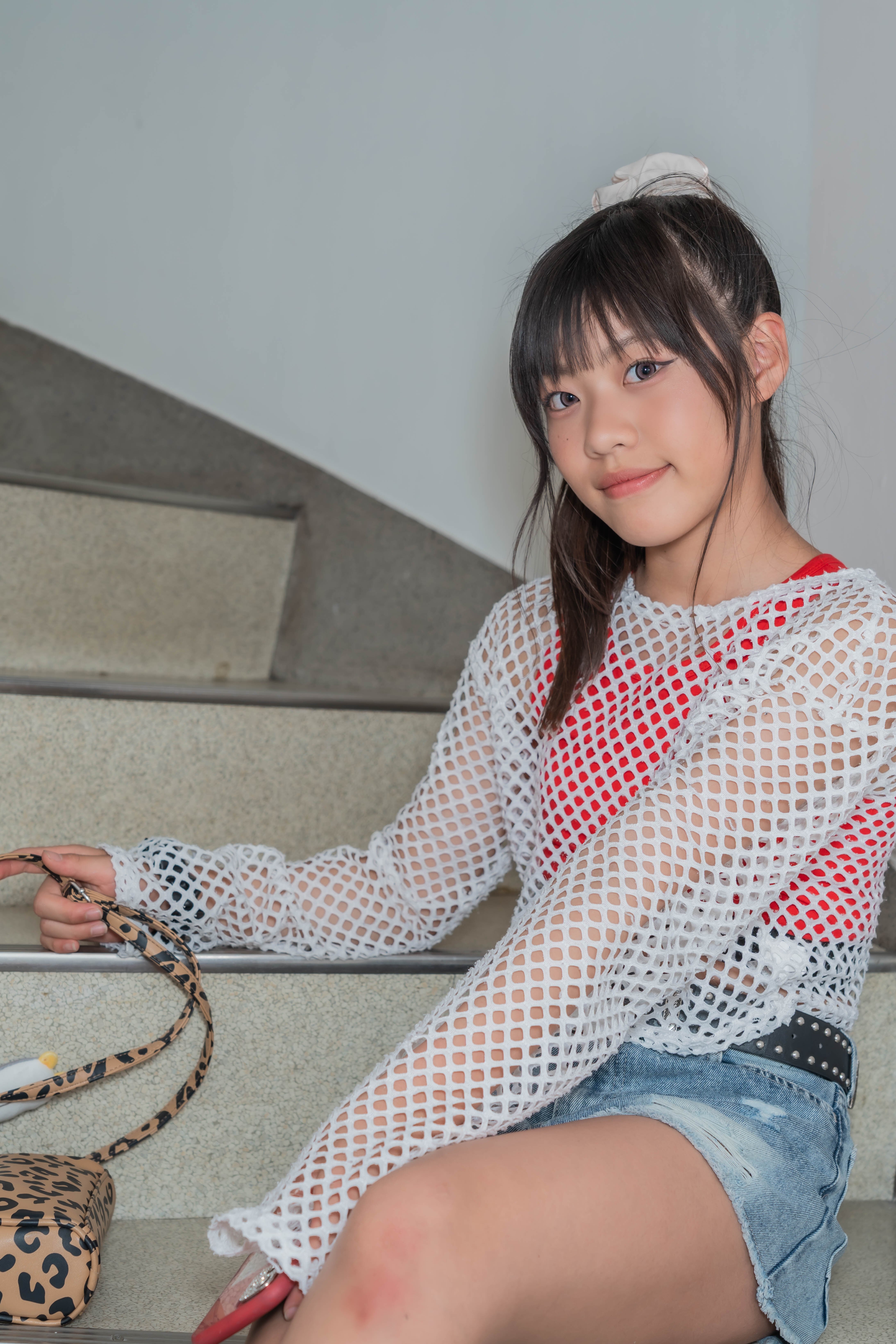 【東京】6.21@ロケーション撮影会：Kii（キイ）