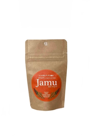 【お得用】★★★ジャムウハーバルドリンク JAMU Herbal Drink 50g×3袋