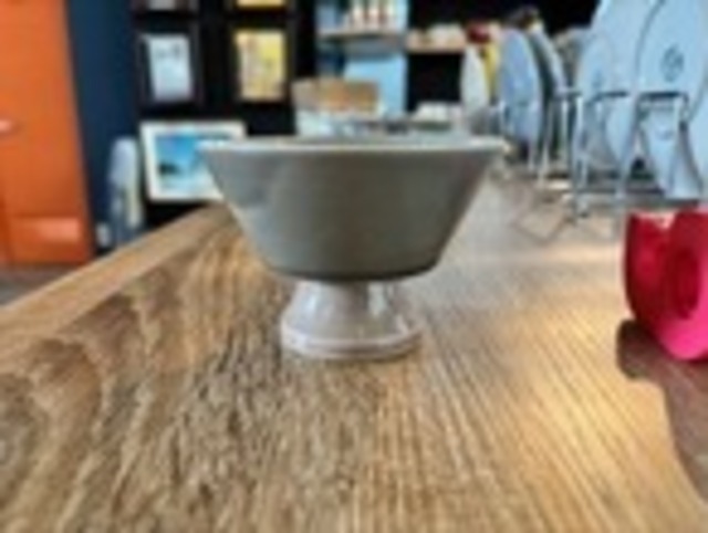 デザートボウル