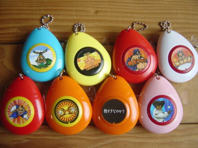 ♯Gtc01CFポケモンキャラウォッチ2010年劇場版フルコンプ全10種