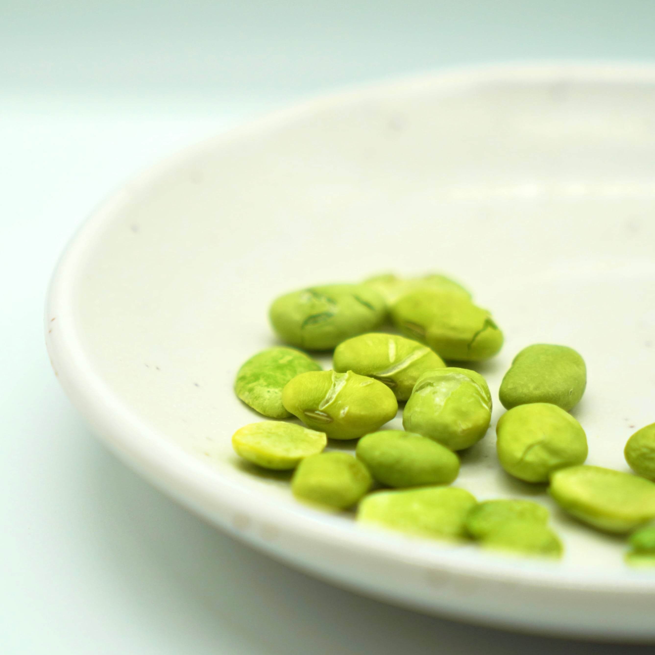 ZUNDA 枝豆のフリーズドライ | amimaru.pets