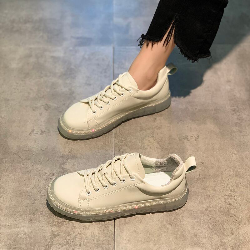 サマーレッドクリスタルホワイト 靴 シューズ 夏物 部族の婦人靴73269886349