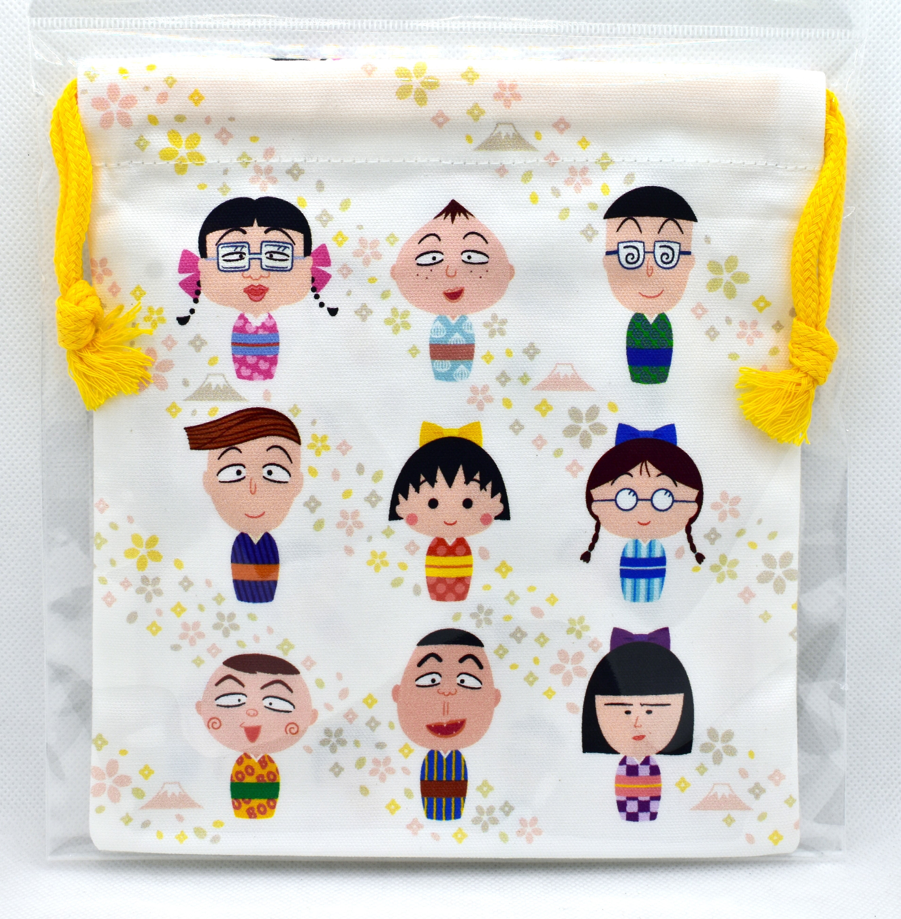 ちびまる子ちゃん 原画グッズ | ちびまる子ちゃんランド