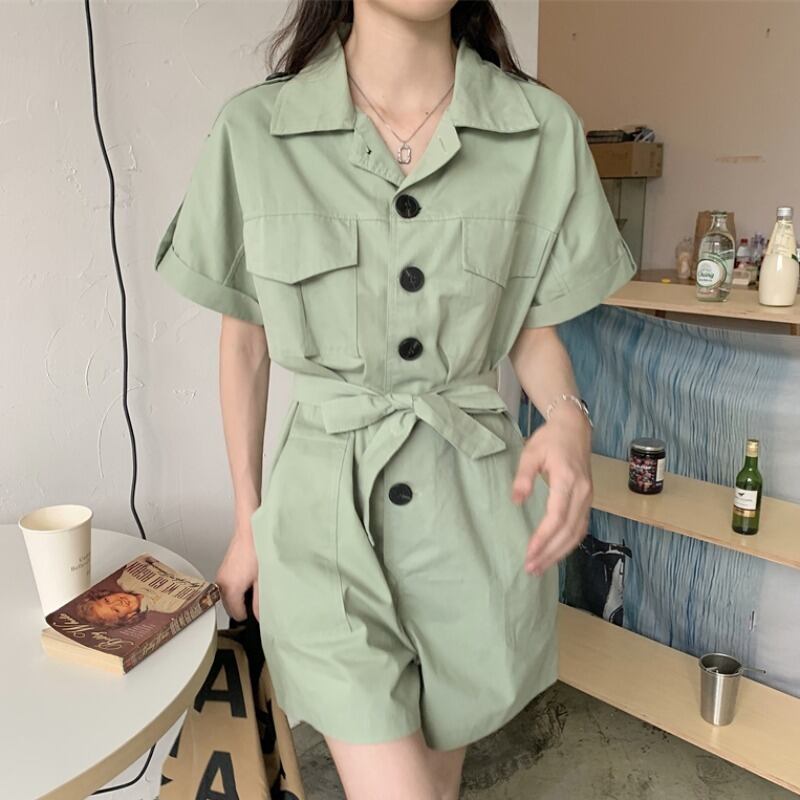 パンツ サマー薄手ウェストジャンパー ショーツ 夏物 ブルマー YY-ファッション32594337304