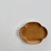 四十沢木材工芸 KITO 小皿・小