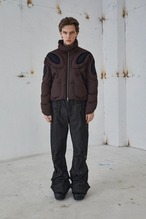 54A0 Butterfly Floating Down Jacket