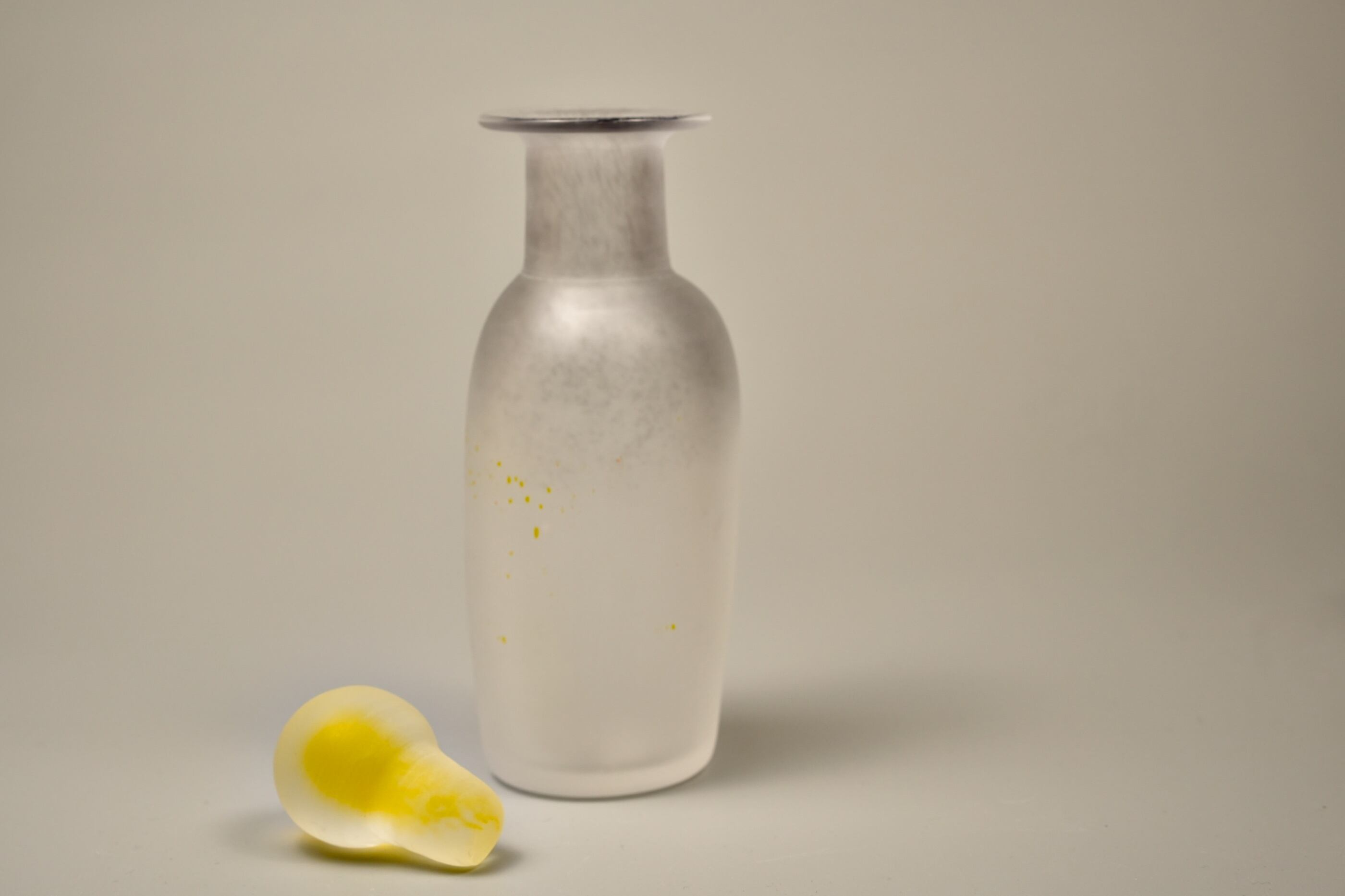 鈴木伊美】冷泡茶用ボトル【Imi Suzuki】Cold Brew Tea Bottle | ichibutu