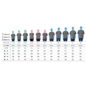 白猫.ゲームTシャツ_KIDS(130-150cm)