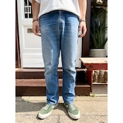 60〜70s BIG SMITH "Buckaroo" 5Pocket DENIM Size W36L32→W34L31