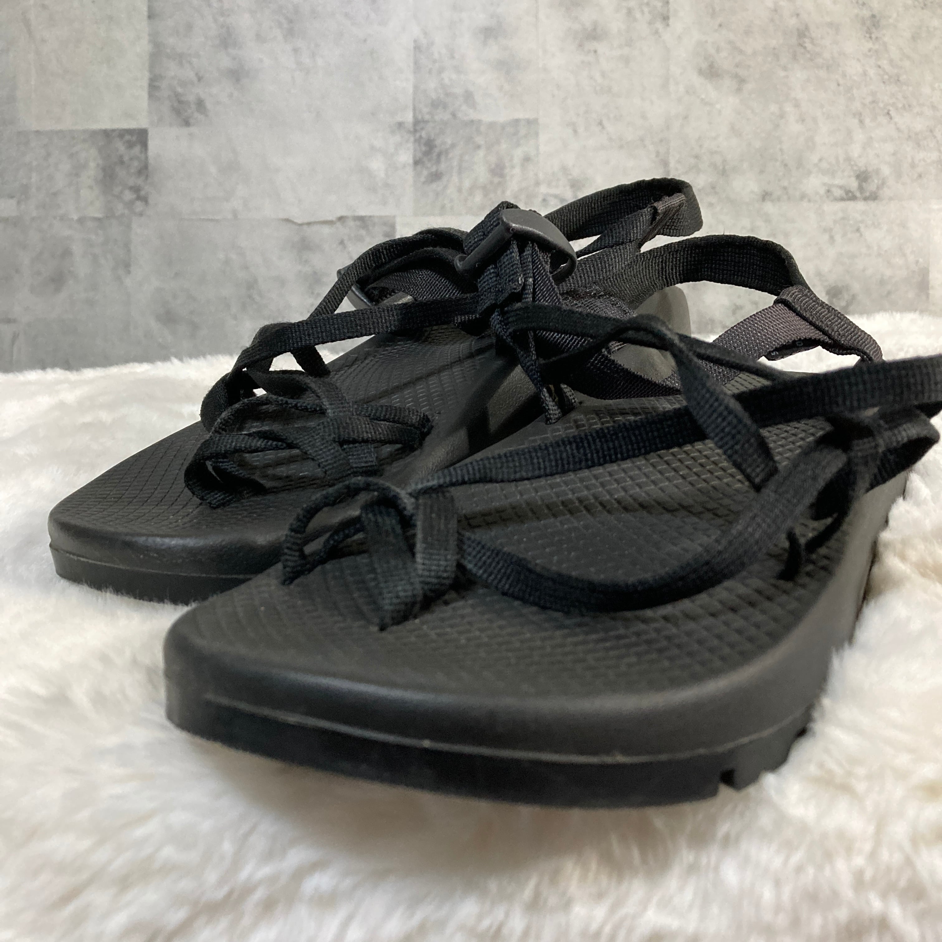 HAWAII製 ISLAND SLIPPER アイランド スリッパ ホーウィン社製 クロム