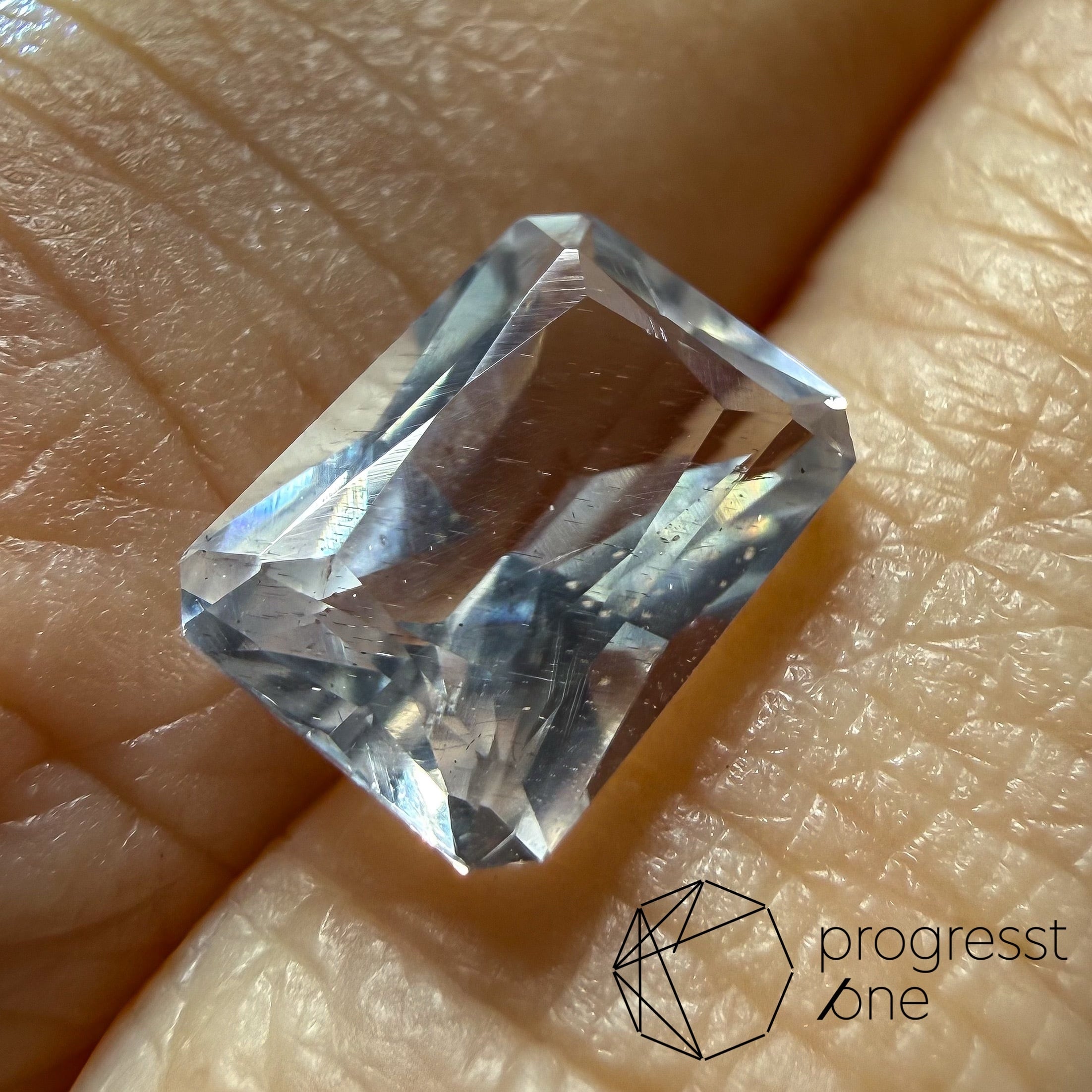 スキャポライト1.70ct | progresstone