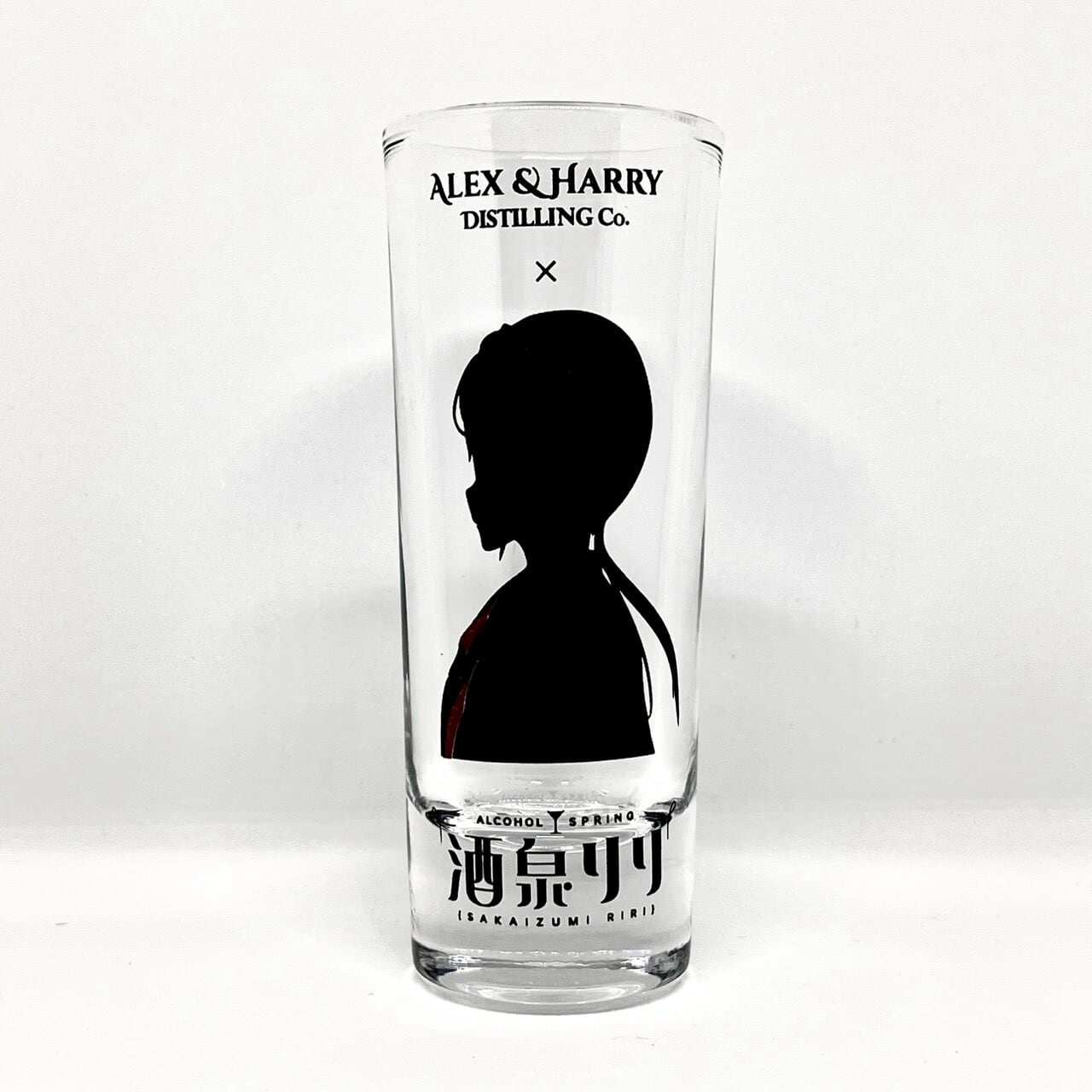金木犀龍眼ハチミツ Alex & Harry Distilling | IDOBATA Liquor Shop