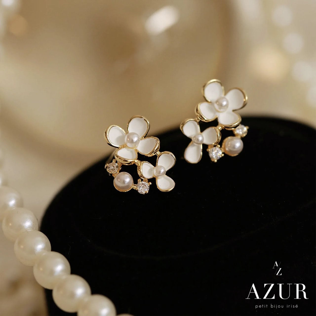 ピアス | AZUR