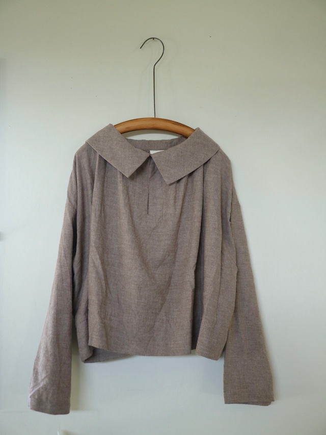 worker's blouse