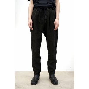 [daub] (ドーブ) M23SS-PT18 PANTS