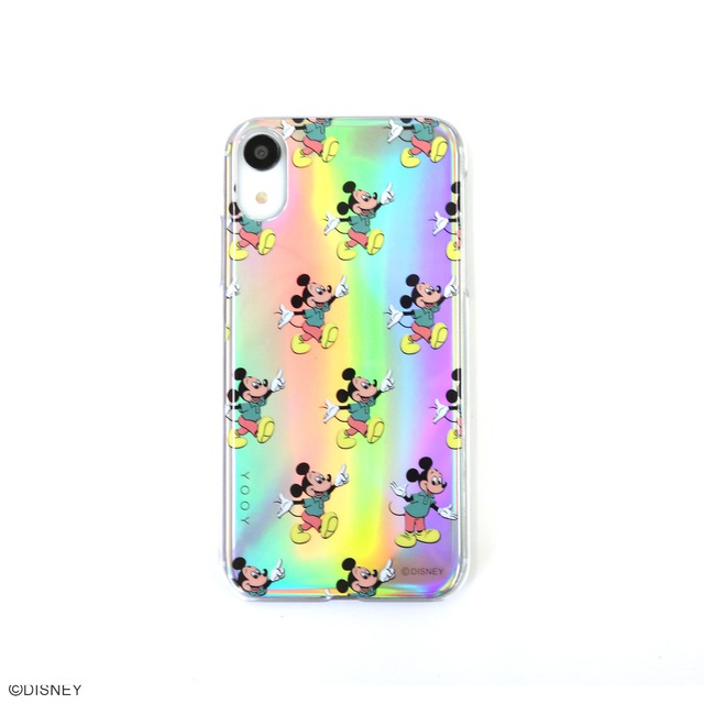 Aurora iPhone Case / YY-D050 MM