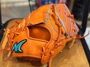 NoLimit Prowave 【ノーリミットプロウェーブ】KSR-01型 オレンジ×オレンジ