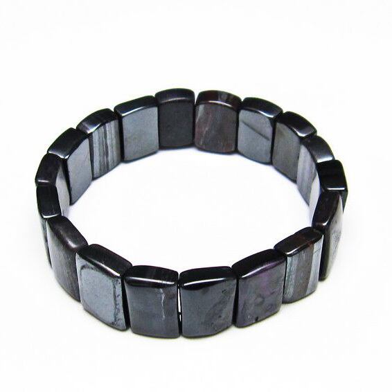 スギライト バングル ブラックスギライト 一点物 おまかせ便 111-28369