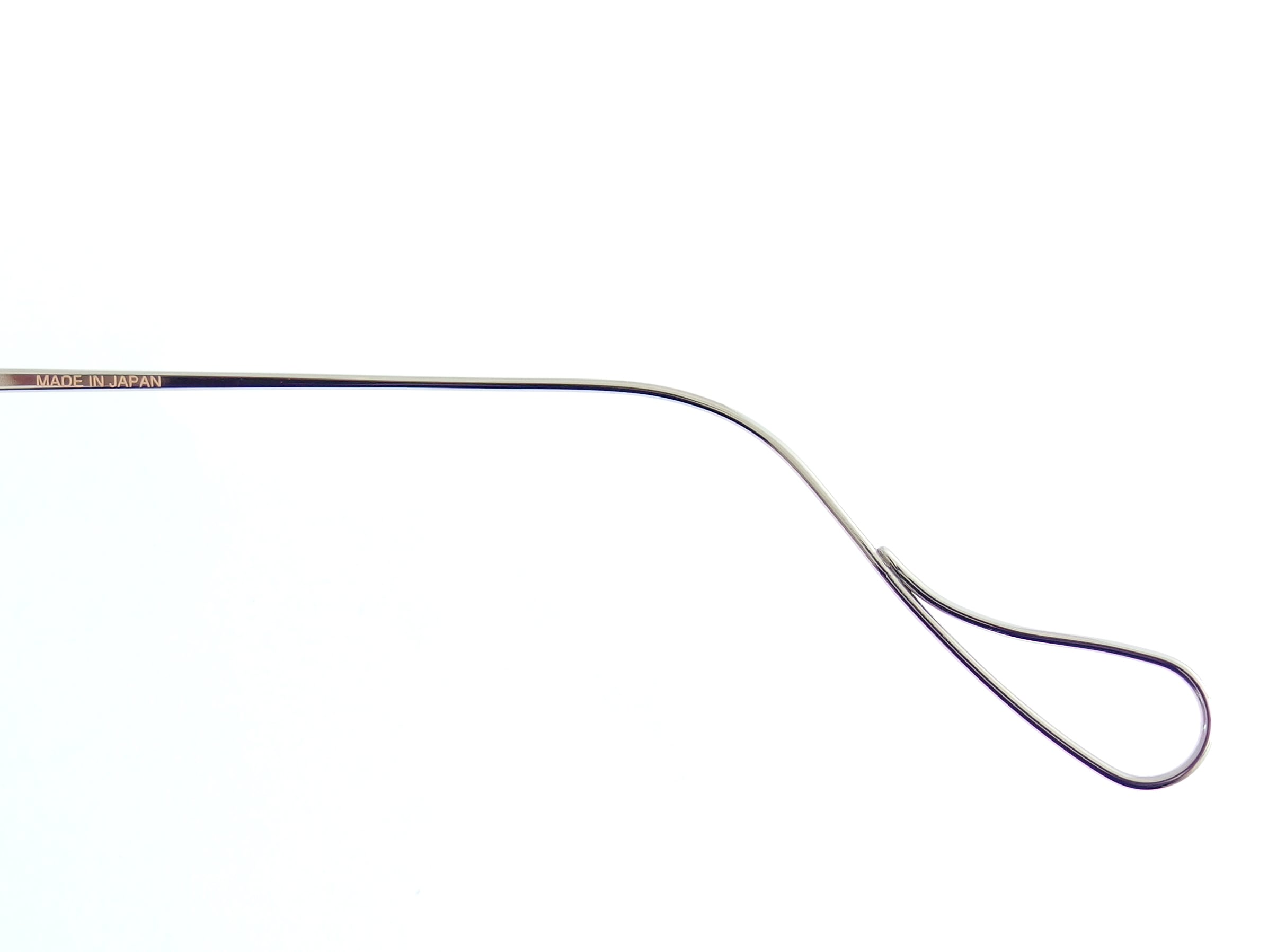 Buddy Optical】a/n “Sliver enamel” | 正光堂時計店