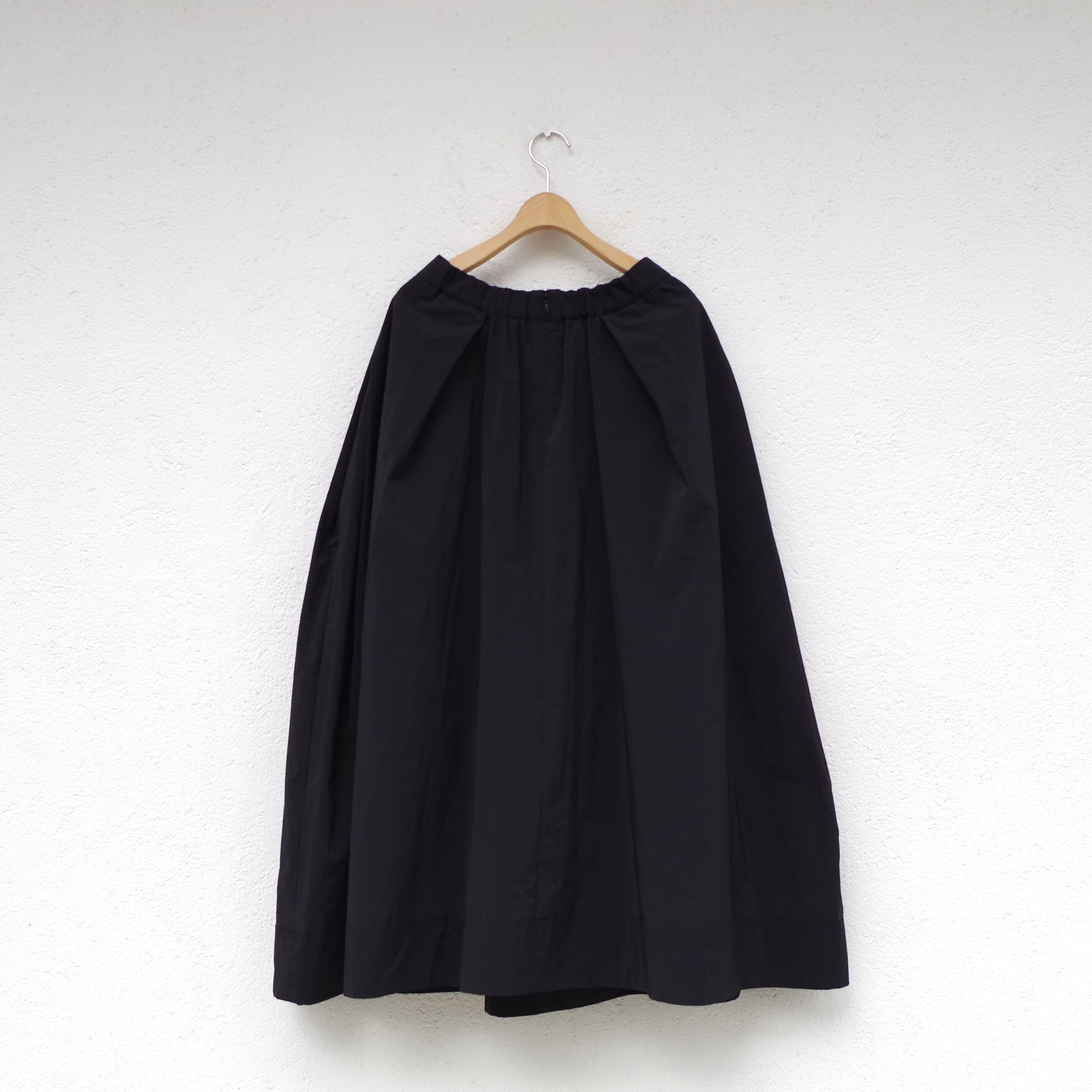 Pale Jute maxi skirt black | Pay ID Pale Jute maxi skirt black | Pay ID