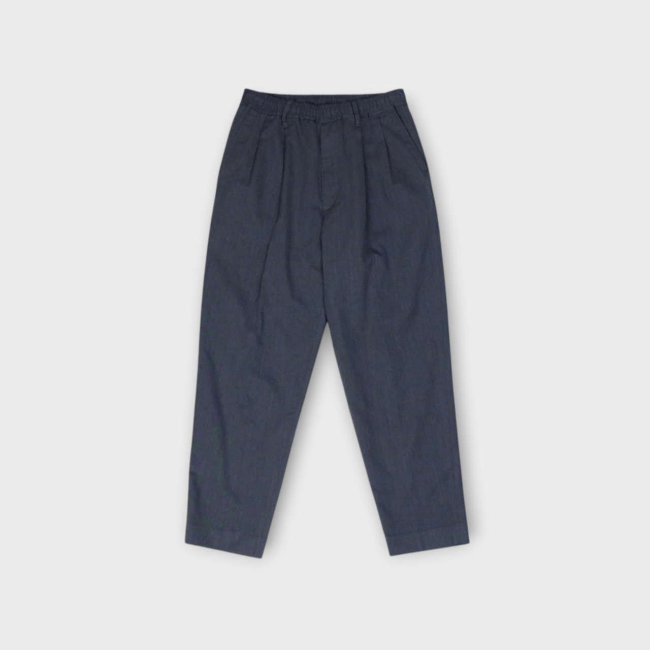 N.HOOLYWOOD【WIDE EASY SLACKS】