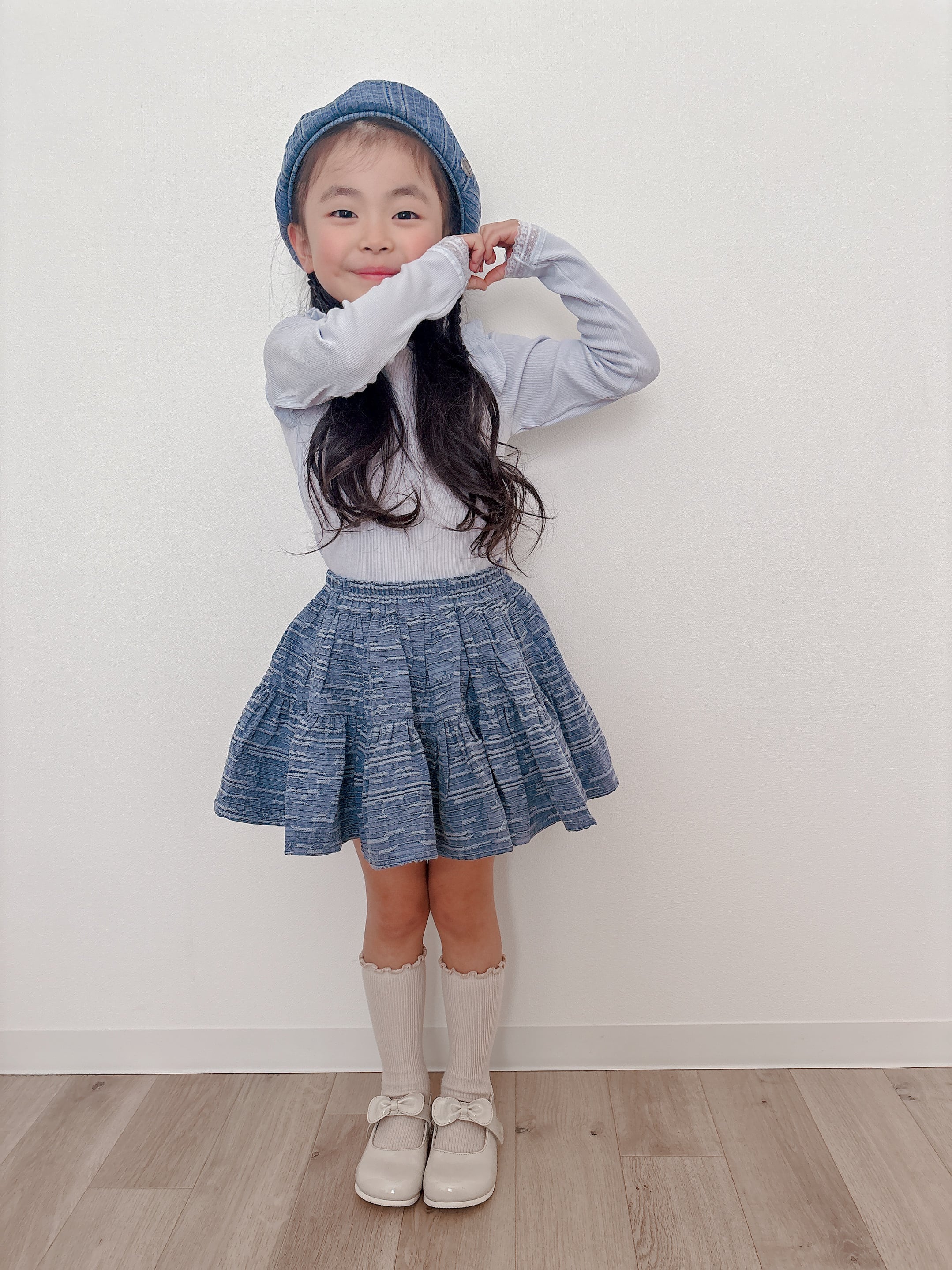 Wonny Ribbon | Smile Angel