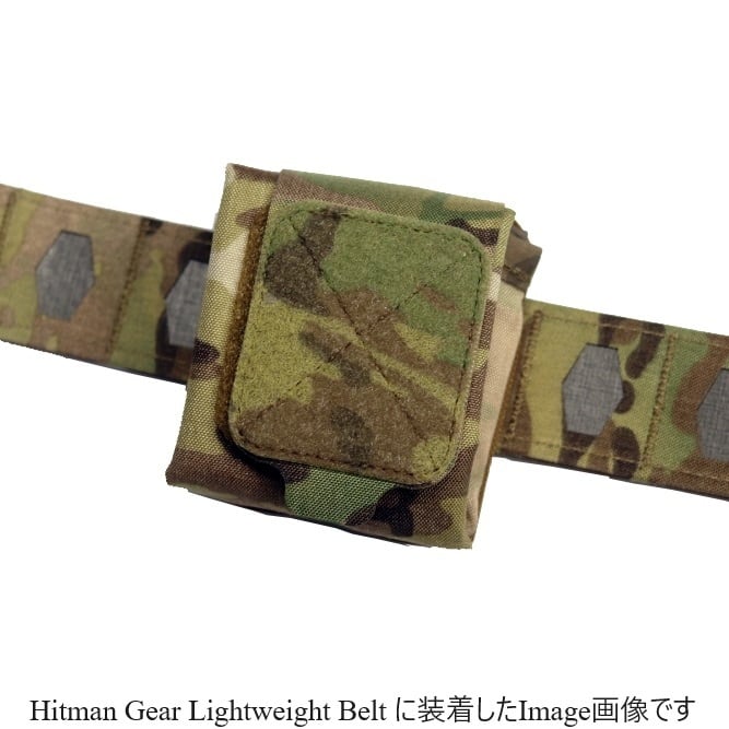 新品 Platatac Raider レイダー ダンプポーチ マルチカム 新品 Platatac Raider レイダー ダンプポーチ マルチカム