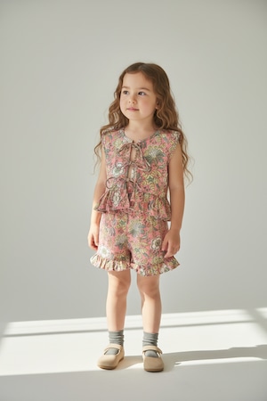 Ribbon Tops & Pants *girl