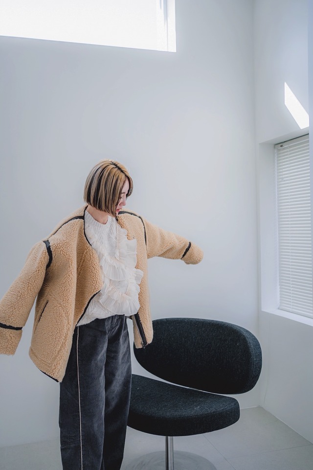 （select）エコムートンコート