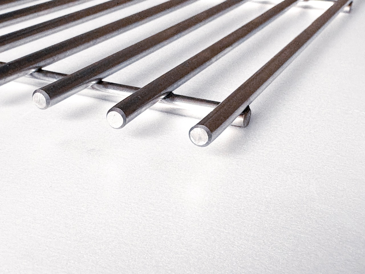 IGTテーブル対応五徳兼天板　”IGT-1GT” （ステンレスVer.）