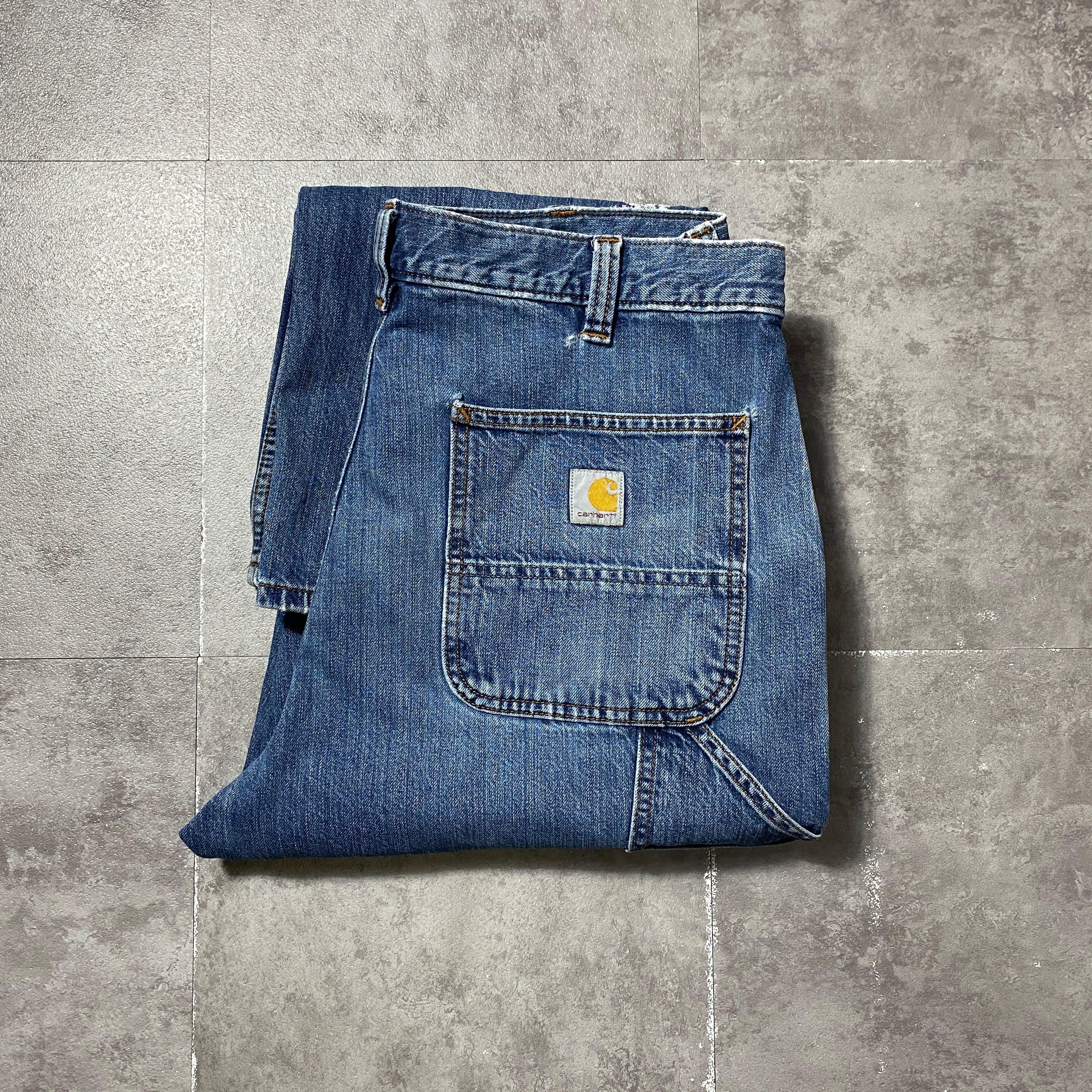 Carhartt | used_clothing_katharsis