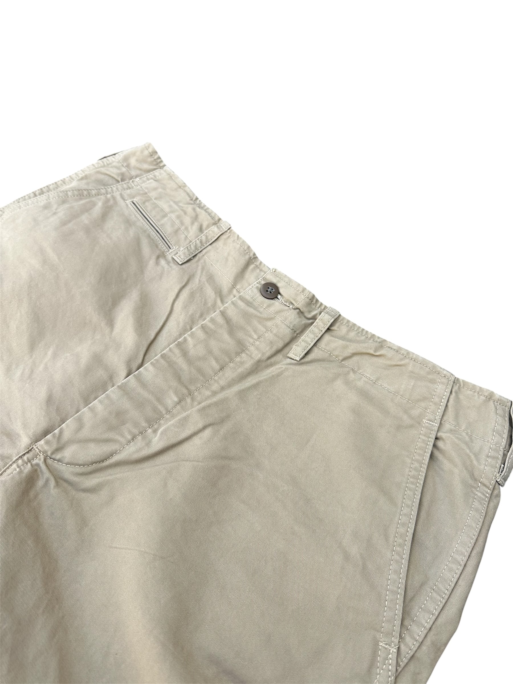 American Classic Military Chinos | 【ボトムス専門店】MODE SPACE
