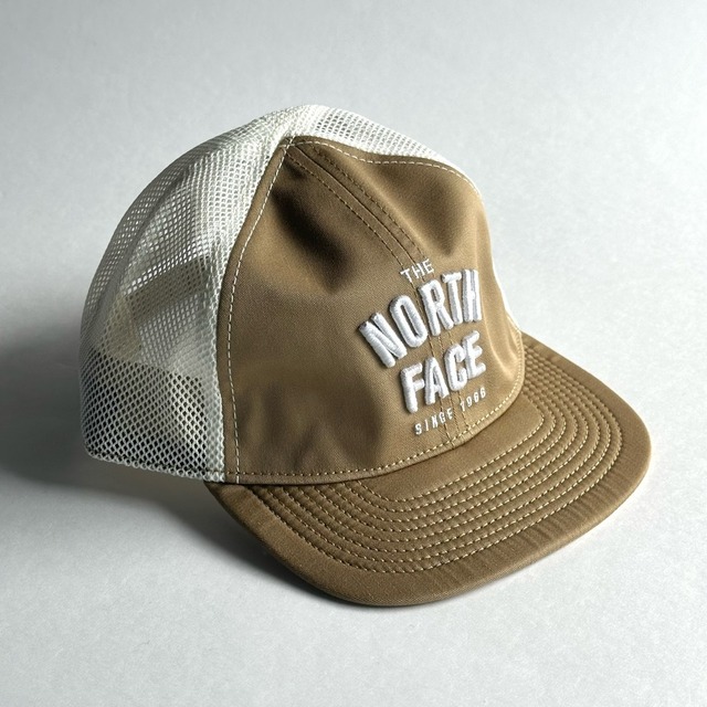 The North Face Baby  Message Mesh Cap【Baby Free Size】KT