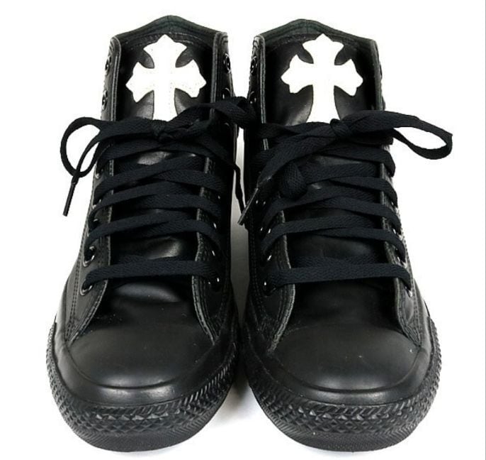 スニーカー・ブーツ・サンダル | chromehearts スニーカー・ブーツ・サンダル | chromehearts