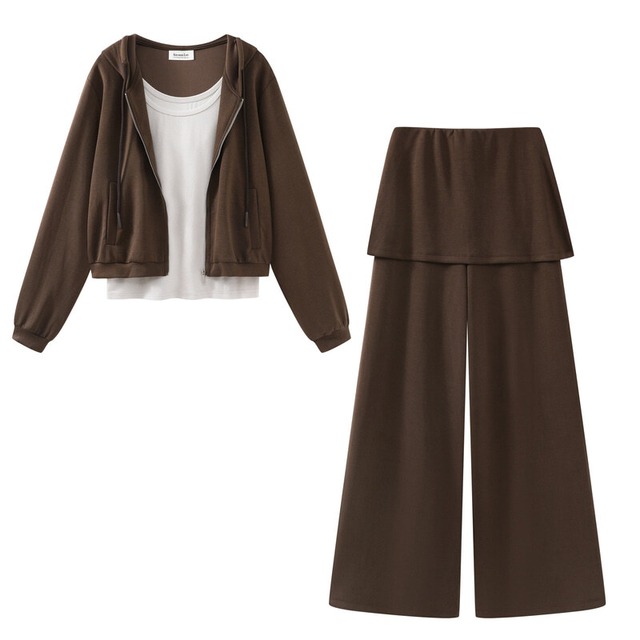 SET◆Relax sporty setup　M048