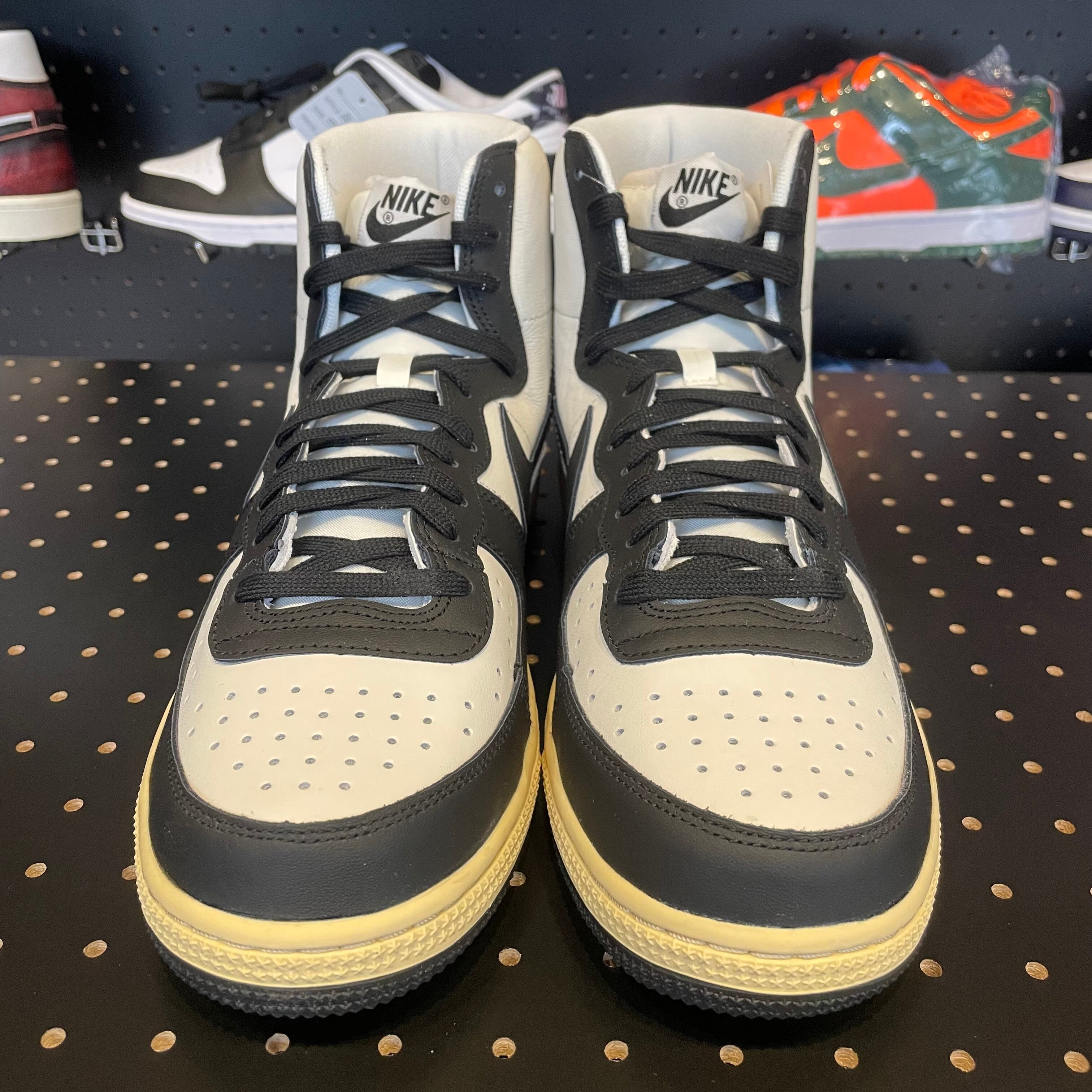Nike Terminator High Phantom Black US11/29cm | PAY ID