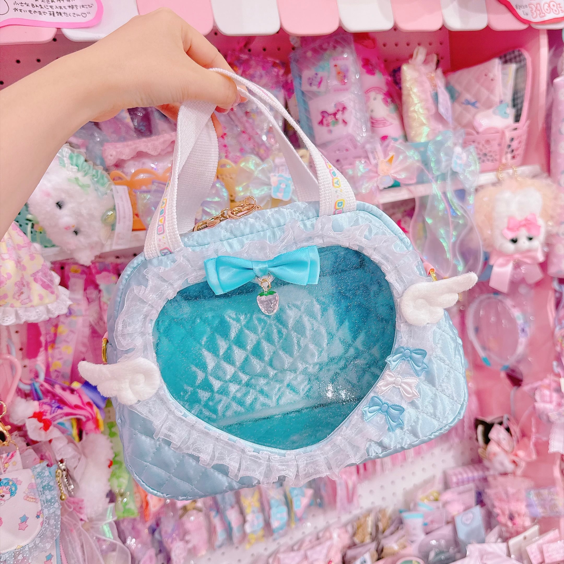 【N6】101-5 2wayバッグ(ショルダーひも別売)