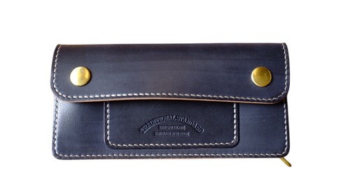 Trucker Wallet 70`s CC