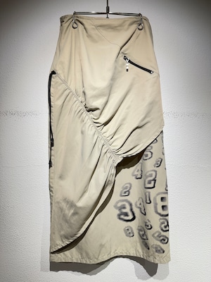 used design skirt