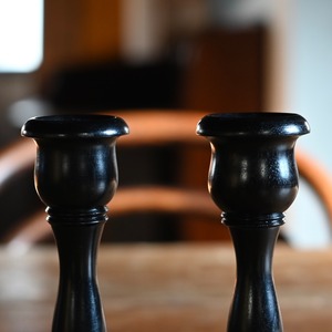 Candle Stand / キャンドル スタンド【A】〈 蝋燭・燭台・店舗什器・キャンドルホルダー・アンティーク・ヴィンテージ 〉114132